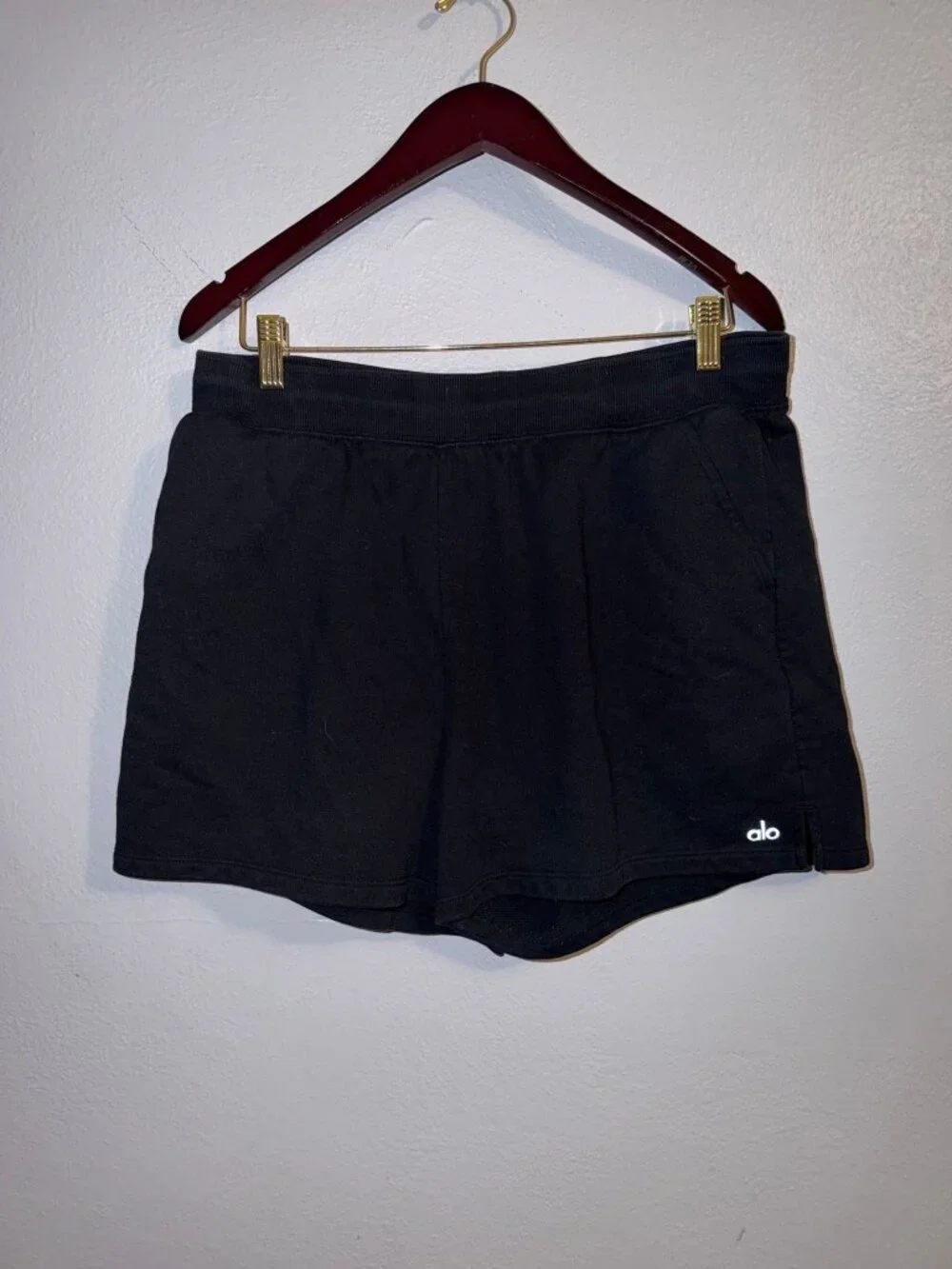 Alo Shorts